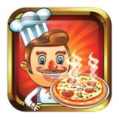 Restaurant - Pizza Games