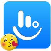 Emoji Keyboard Teclado on 9Apps
