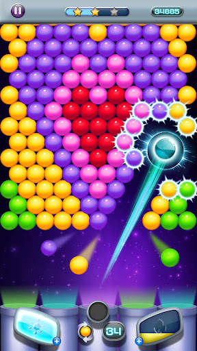 Escape Bubble 2 تصوير الشاشة