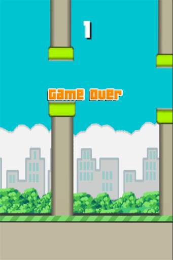 Funny Honey Bee screenshot 2