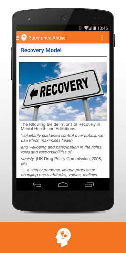 Drugs and Alcohol: a Guide screenshot 2