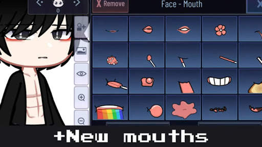 Neon Gacha Mod Guide screenshot 2