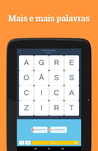 Word Academy screenshot 10