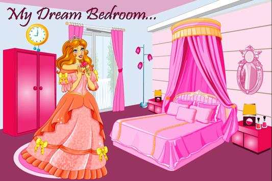 Princess Clean up screenshot 2