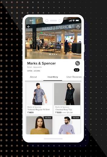 TravelX Your Travel Duty Free Shopping Assistant screenshot 5