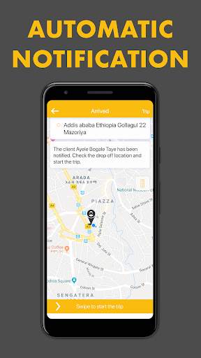 Lole Driver screenshot 5