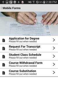 UPIKE SGA screenshot 4