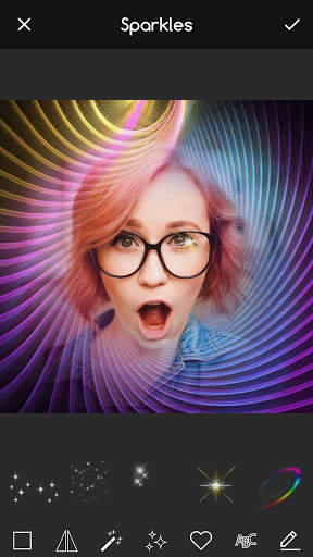 3D Effects for Pictures screenshot 4