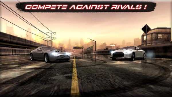 Real Extreme Car Racing & Driving Simulator 2018 screenshot 6
