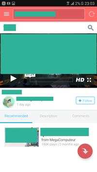 DownTube-VideoDownload Manager screenshot 2