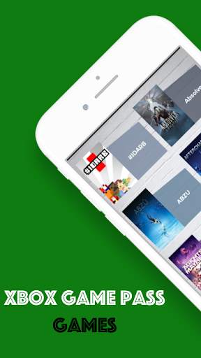 GamePass Games screenshot 1