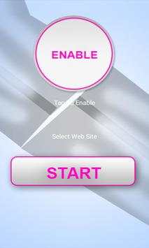 VPN super free proxy master unblock sites screenshot 2