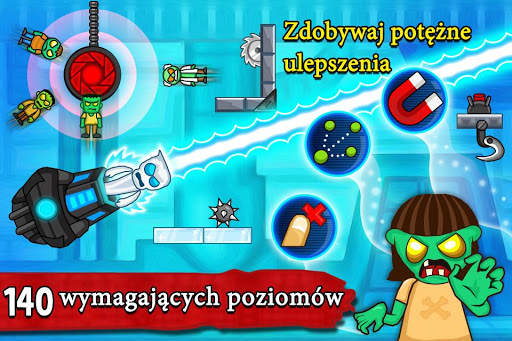 Zombie Ragdoll Laleczka Zombie screenshot 4