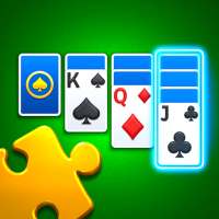 Solitaire Daily Break logo