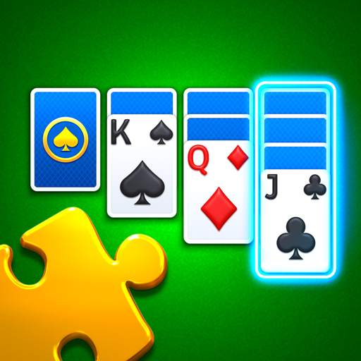 Solitaire Daily Break 1.21.318737