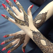 Mehndi Designs 2017 icon