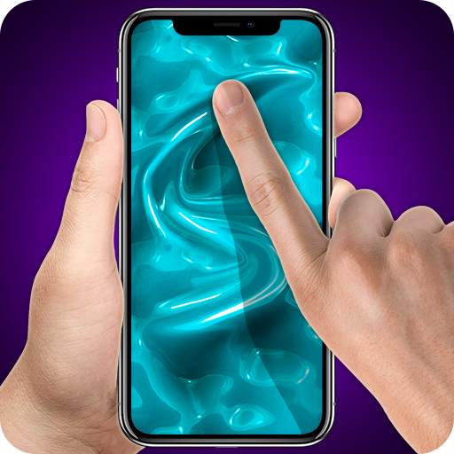 Crush DIY Slime Simulator 4.3