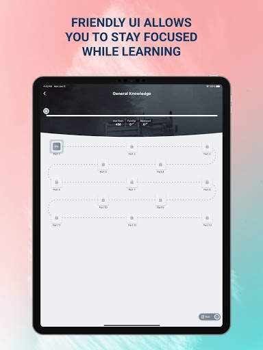 CDL Prep Test screenshot 9