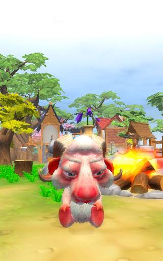 My Talking Sheep screenshot 16