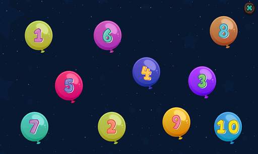 Learn Numbers 1 to 100, Alphabet, Tracing & games screenshot 10