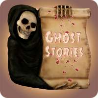 Ghost Story -  Haunted Story on 9Apps