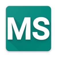 Mobile Speeder logo