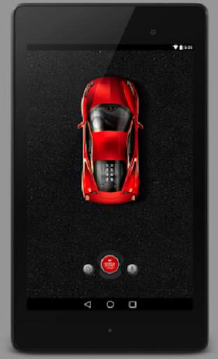 LED Car Flashlight screenshot 5
