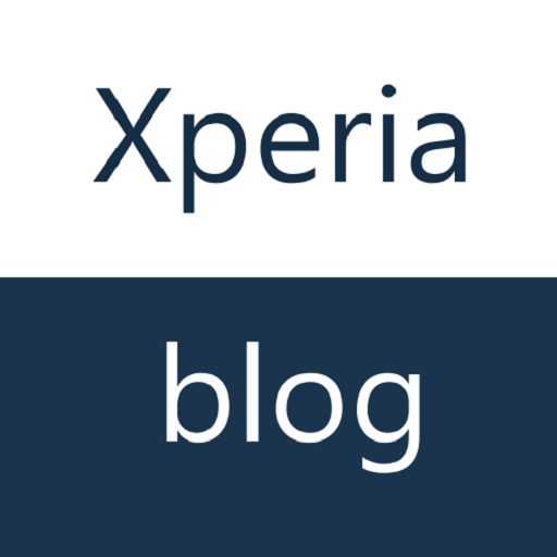 Newsfeed App for XperiaBlog icon
