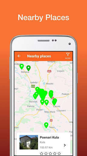 Discover Dolj App screenshot 5
