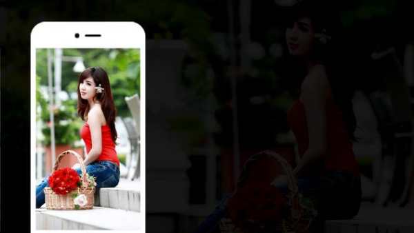 Moon Light HD Camera screenshot 2