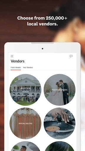 Wedding Planner by The Knot screenshot 11