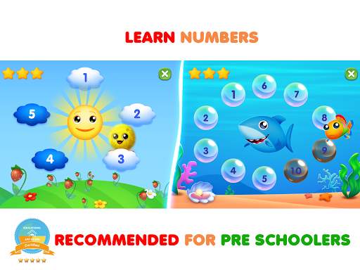 RMB Games 1: Toddler Games screenshot 16