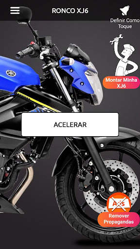 XJ6 screenshot 2