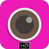 Online Photo Editor : Take and Edite your Images logo