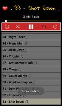 50 Centt - 2020 OFFLINE (  33 SONGS ) screenshot 4