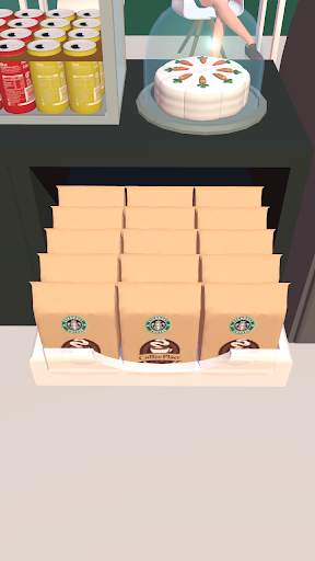 Coffee Shop Organizer screenshot 8