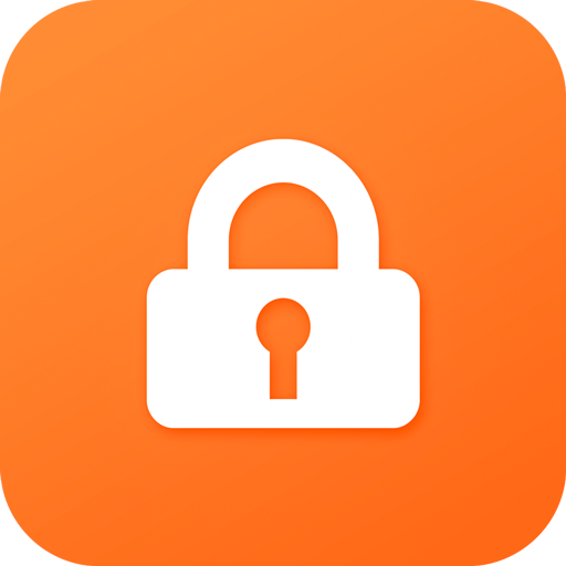 Funky Lock icon