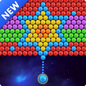 Orbit Bubble Shoot icon