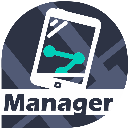 NavionTruck Manager icon