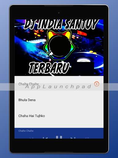 Dj Lagu India Tiktok Viral Offline screenshot 20