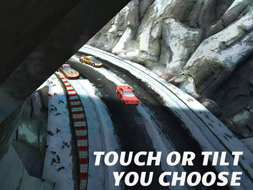 Real Need for Racing Speed Car screenshot 22