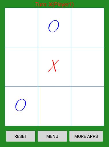Tic Tac Toe (Noughts and Crosses) - No Ads Free screenshot 4