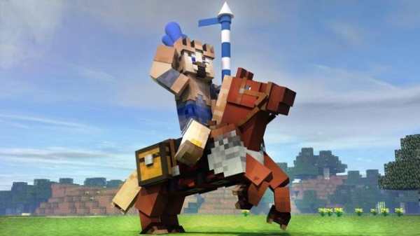 Craft Royale Ideas Minecraft screenshot 1