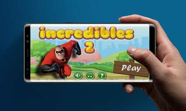 Incredibles 2 screenshot 3
