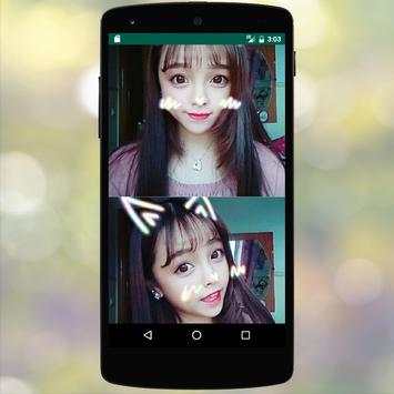 Cat Face Filters screenshot 2
