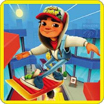 Super Subway Surf - Bus Rush 2018 screenshot 2