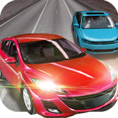 Furious Racing Car icon