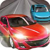 Furious Racing Car