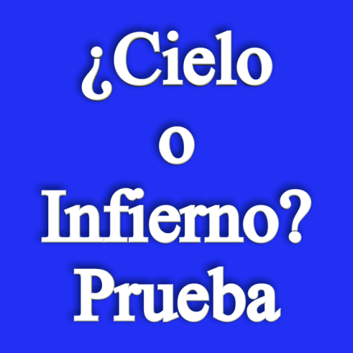 ¿Cielo o Infierno? Prueba icon