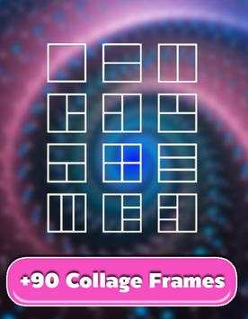 Photo Collage Art - Pic Art screenshot 4